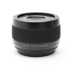 HASSELBLAD (ハッセルブラッド) XCD 45mm F4 P」の商品検索結果