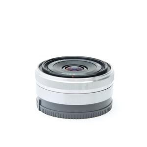 sony (ソニー) e 16mm f2.8 sel16f28」の商品検索結果 | デジタル