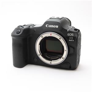 Canon (キヤノン) EOS R5 Mark II ボディ メイン