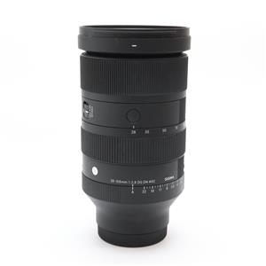 中古)SIGMA (シグマ) A 28-105mm F2.8 DG DN (ソニーE用/フルサイズ
