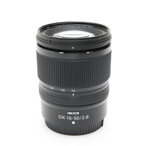 新品)Nikon (ニコン) NIKKOR Z DX 16-50mm F2.8 VR（商品ID