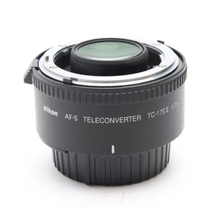 Nikon (ニコン) AF-S テレコンバーター TC-17E II」の商品検索結果