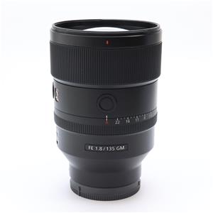 新品)SONY (ソニー) FE 135mm F1.8 GM SEL135F18GM（商品ID