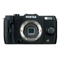 PENTAX (ペンタックス) Q7 ボディ ブラック
