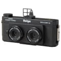 HOLGA (ホルガ) HOLGA120PC-3D (STEREO PINHOLE CAMERA)