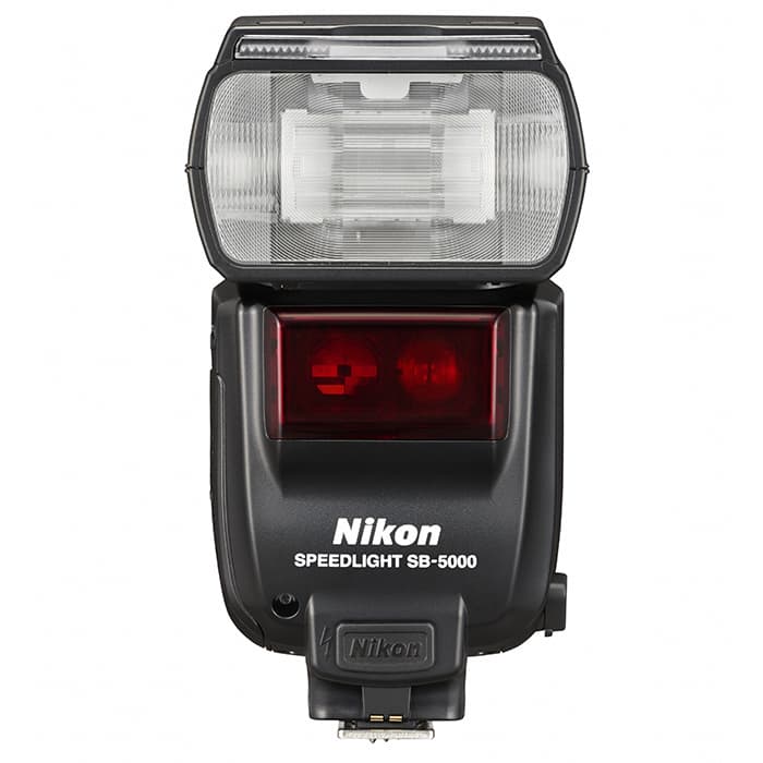 Nikon D500 本体（超美品）+スピードフラッシュSB-900