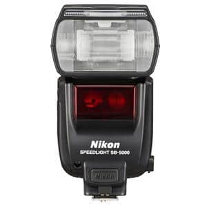 新品)Nikon (ニコン) スピードライト SB-5000（商品ID：4960759146335 ...