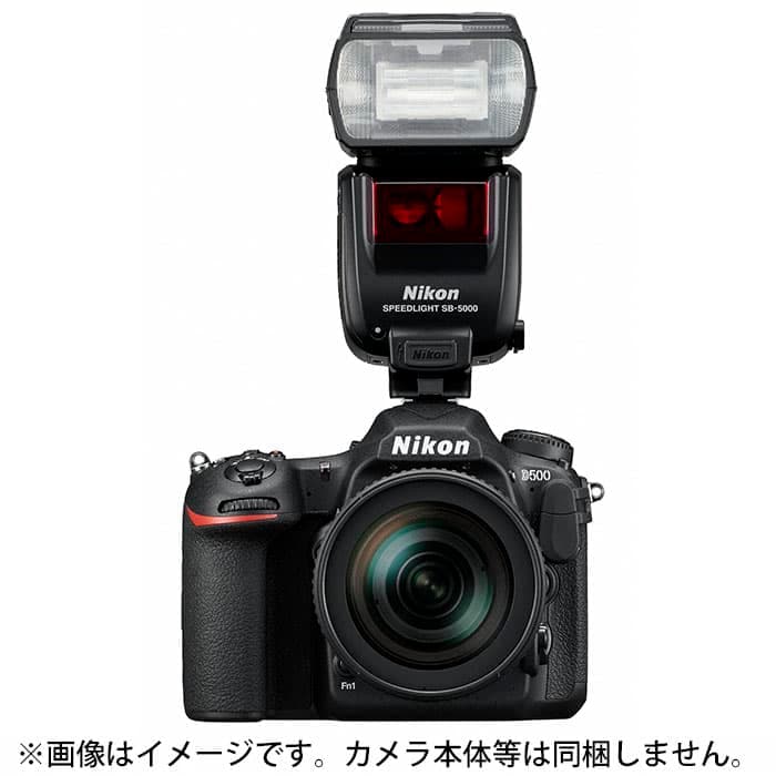 新品)Nikon (ニコン) スピードライト SB-5000（商品ID：4960759146335