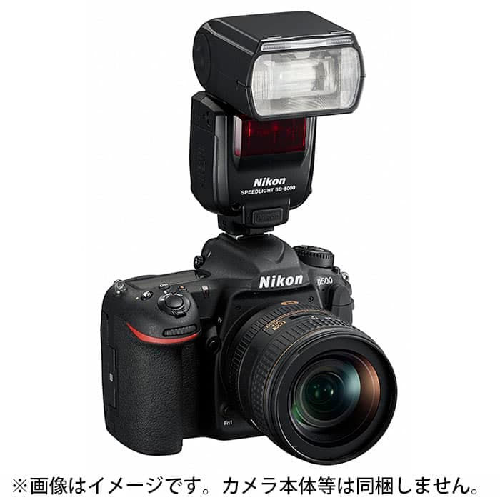 新品)Nikon (ニコン) スピードライト SB-5000（商品ID：4960759146335