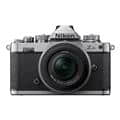Nikon (ニコン) Z fc 16-50 VR レンズキット シルバー