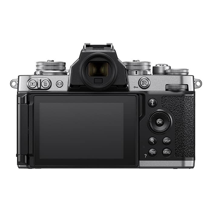 新品)Nikon (ニコン) Zfc 16-50 VR レンズキット シルバー（商品ID