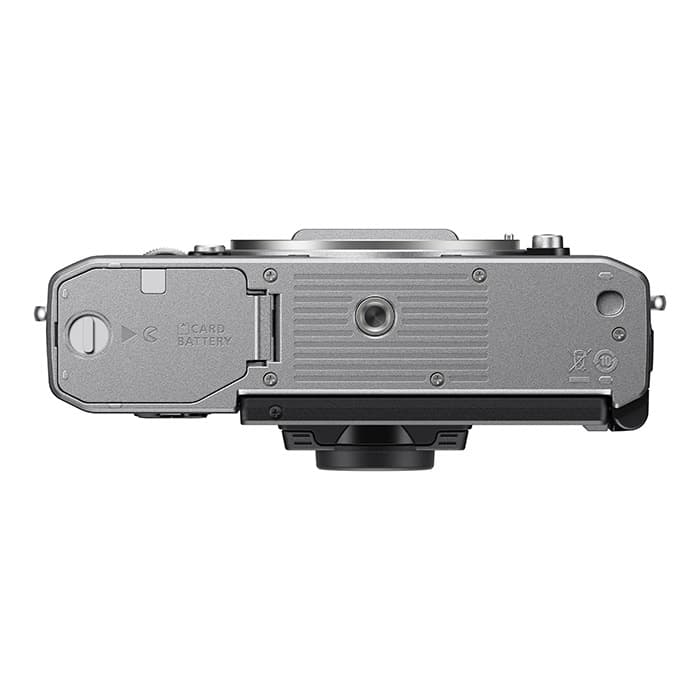 新品)Nikon (ニコン) Zfc 16-50 VR レンズキット シルバー（商品ID