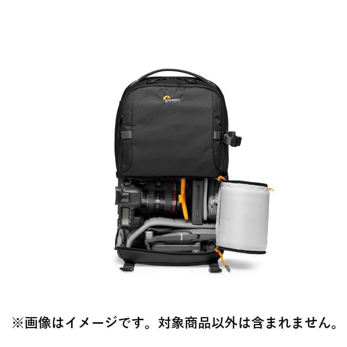新品)Lowepro (ロープロ) ファストパック BP250AW III LP37333-PWW