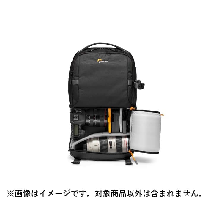 新品)Lowepro (ロープロ) ファストパック BP250AW III LP37333-PWW