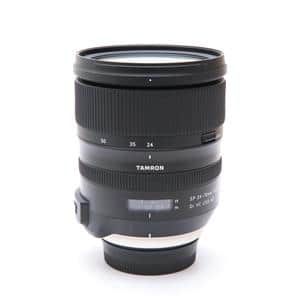 TAMRON (タムロン) SP 24-70mm F2.8 Di VC USD(ニコン用)」の商品検索