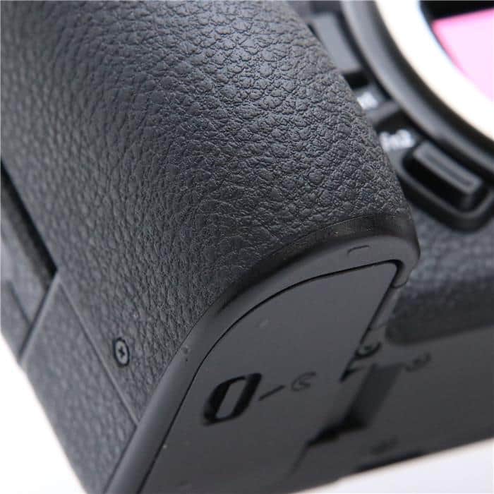 D40 ※正しくレンズを認識しない ※ジャンク Nikon - 9