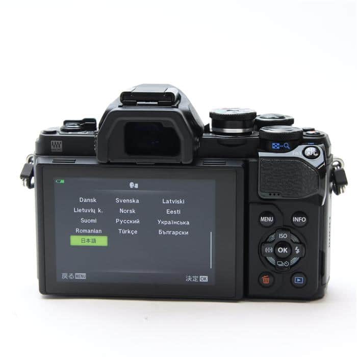 希少Olympus μ lI LIMITED 中古限定品