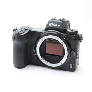 Nikon (ニコン) Z6II ボディ メイン