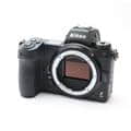 Z6II ボディ