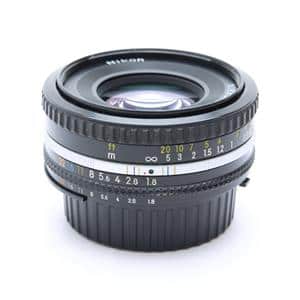Amazon | NIKON ニコン Ai-S 50mm F1.8 | カメラ用交換レンズ 通販