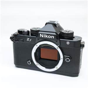 Nikon (ニコン) Z f メイン