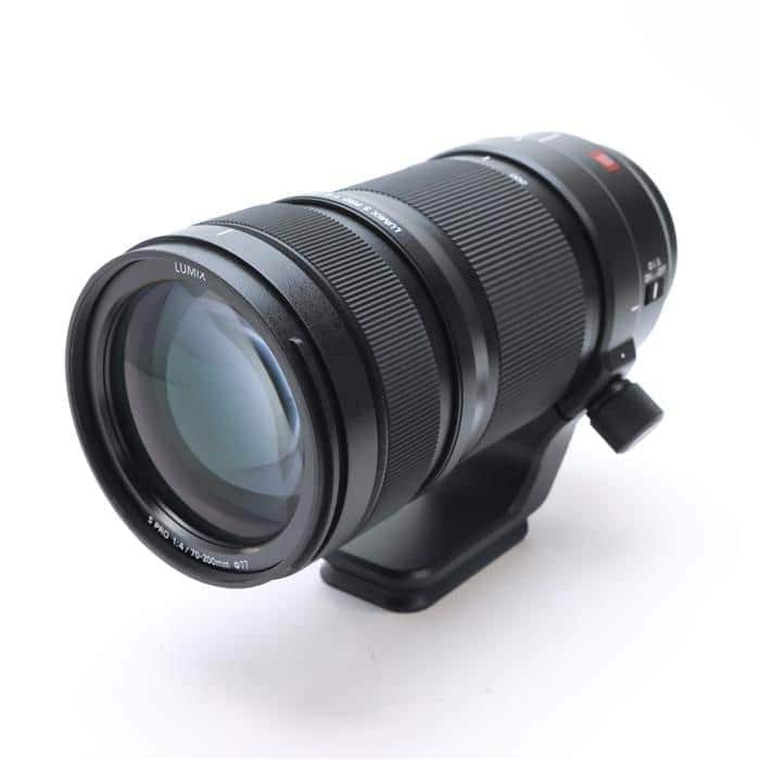 LUMIX S PRO 70-200mm F4 O.I.S.
