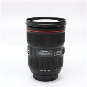 Canon (キヤノン) EF24-70mm F2.8L II USM メイン