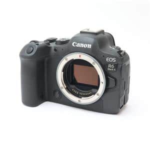 Canon (キヤノン) EOS R6 Mark II ボディ メイン