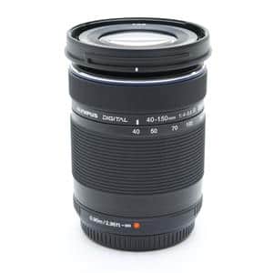 新品)OLYMPUS (オリンパス) M.ZUIKO DIGITAL ED 40-150mm F4.0