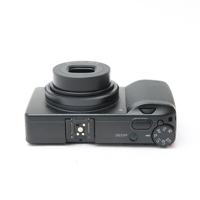 【新品未使用】GRIIIx RICOH リコー GRIIIx - Ricoh