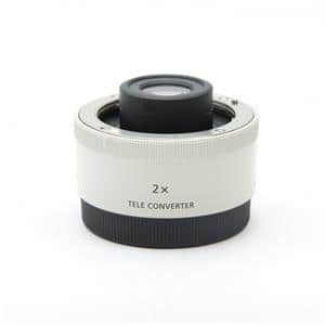 SONY (ソニー) 2x Teleconverter SEL20TC」の商品検索結果
