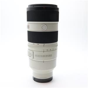 SONY (ソニー) FE 70-200mm F2.8 GM OSS SEL70200GM」「中古商品」の