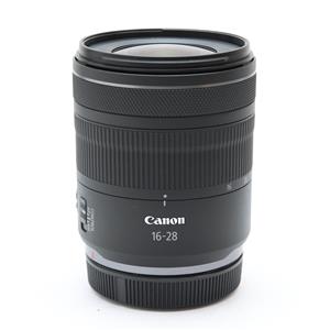 新品)Canon (キヤノン) RF16-28mm F2.8 IS STM（商品ID：4549292241716