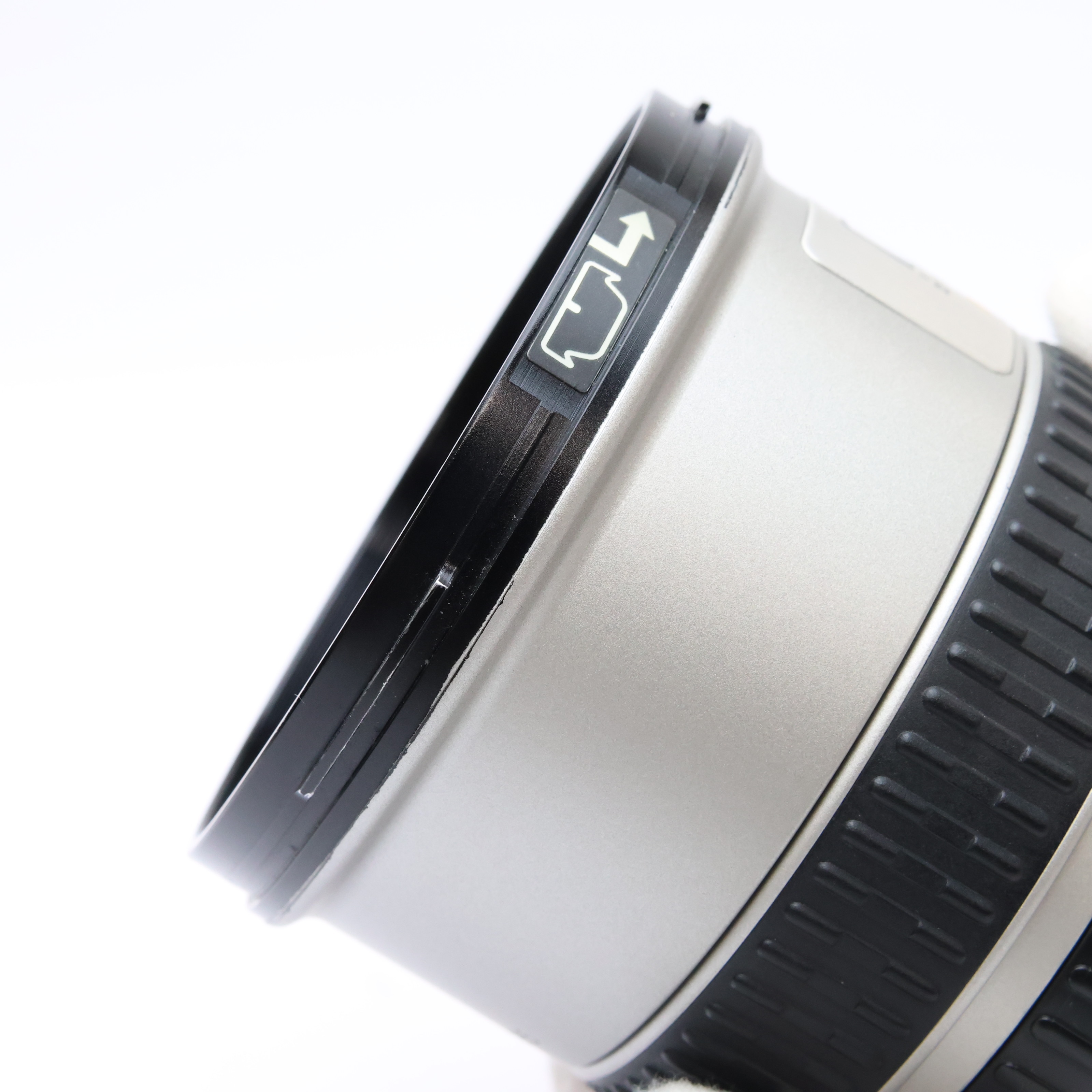 中古)PENTAX (ペンタックス) FA☆ 24mm F2 AL IF（商品ID