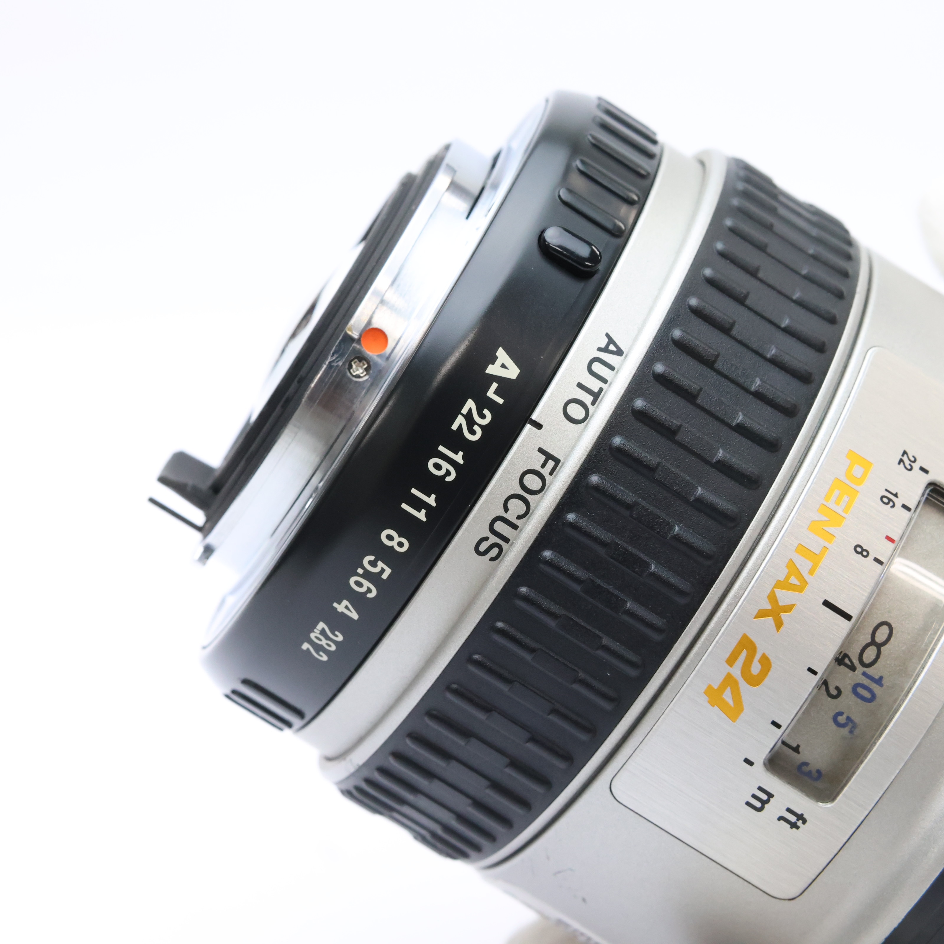 中古)PENTAX (ペンタックス) FA☆ 24mm F2 AL IF（商品ID