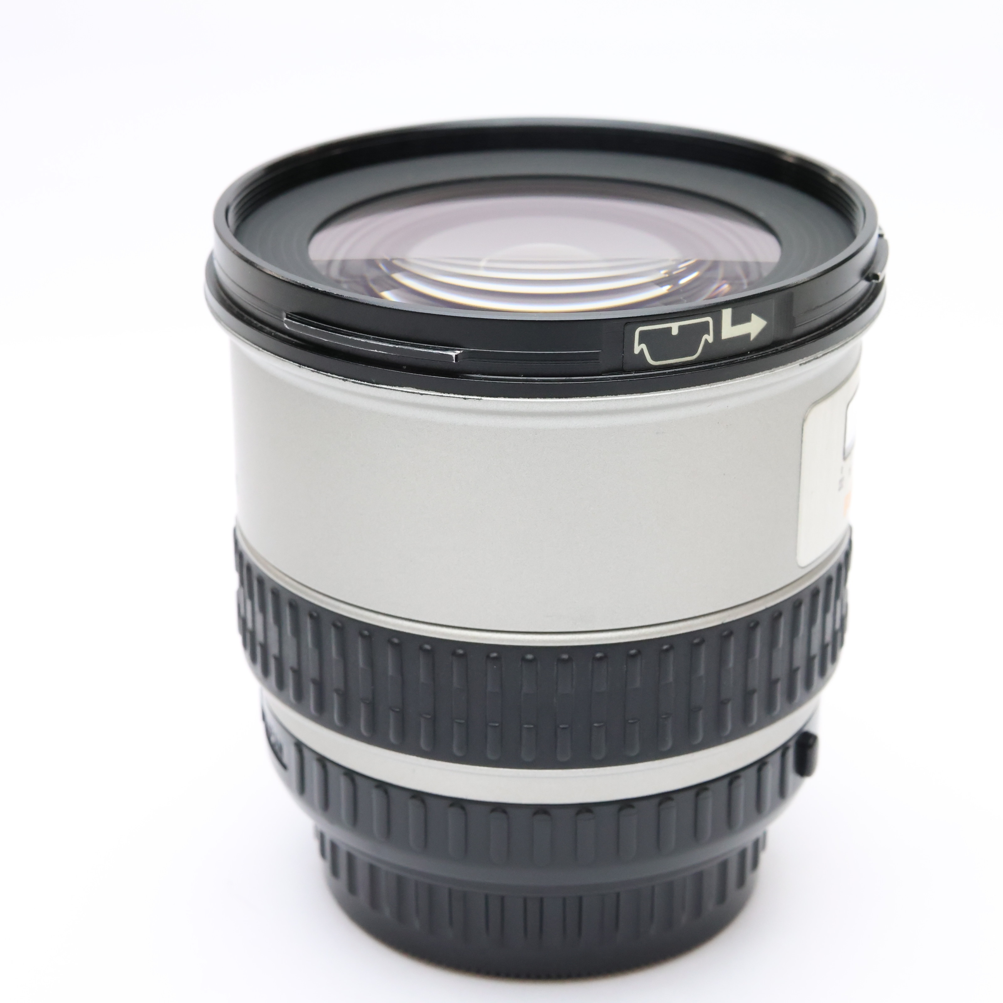 中古)PENTAX (ペンタックス) FA☆ 24mm F2 AL IF（商品ID