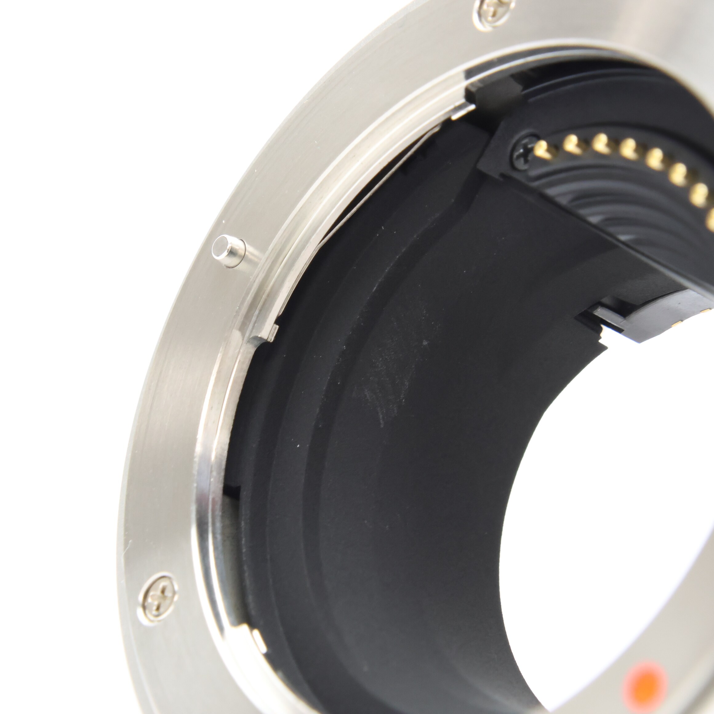 中古)OLYMPUS (オリンパス) フォーサーズアダプター MMF-1（商品ID 