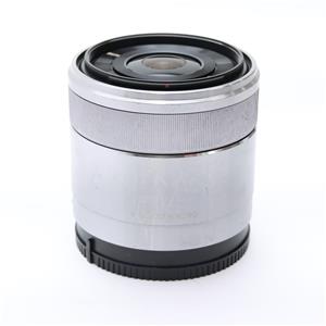 新品)SONY (ソニー) E 30mm F3.5 Macro SEL30M35（商品ID