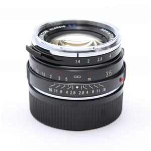 voigtlander nokton classic 35mm f1.4」の商品検索結果 | デジタル