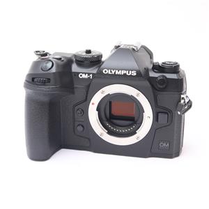 OM SYSTEM（オーエムシステム） OM-1 ボディ」の商品検索結果