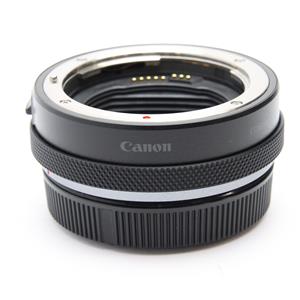 Canon コントロールリング マウント アダプター EF-EOS R 保証書付