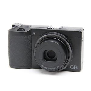 RICOH GR IIIx」「デジタルカメラ」「RICOH」「中古商品」の商品検索