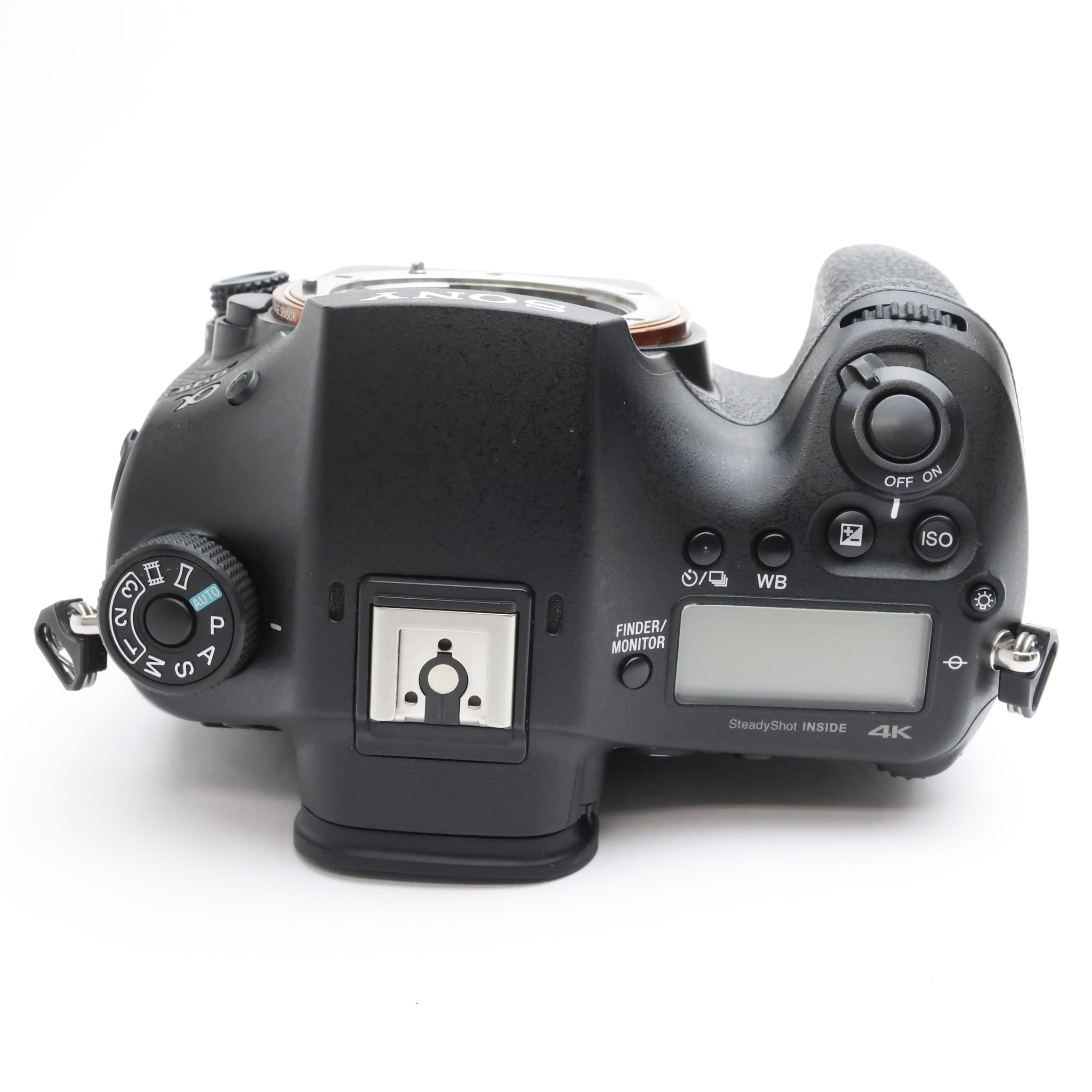 中古)SONY (ソニー) α99II ボディ ILCA-99M2（商品ID：3717030942336