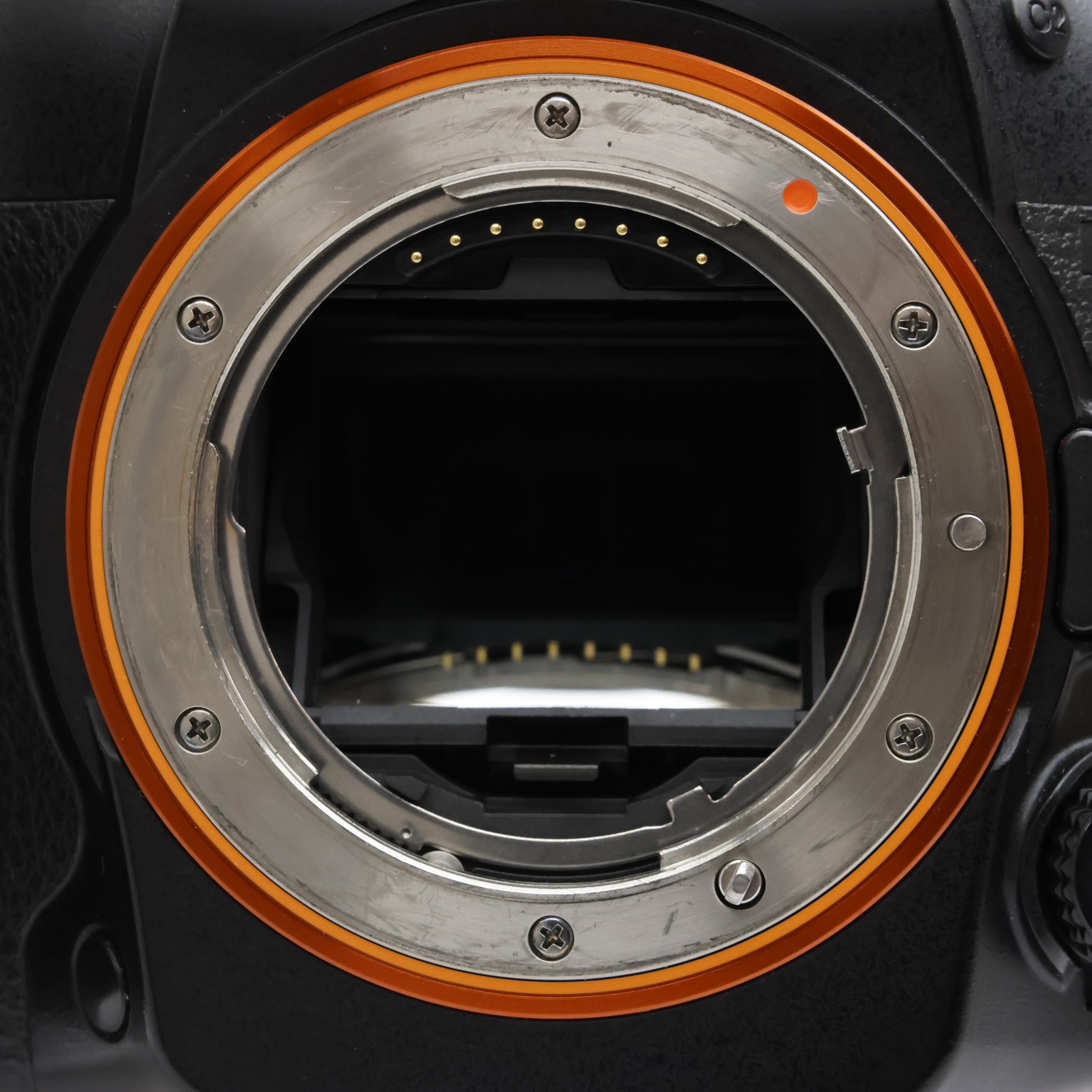 中古)SONY (ソニー) α99II ボディ ILCA-99M2（商品ID：3717030942336