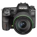 PENTAX (ペンタックス) K-3 18-135WR レンズキット