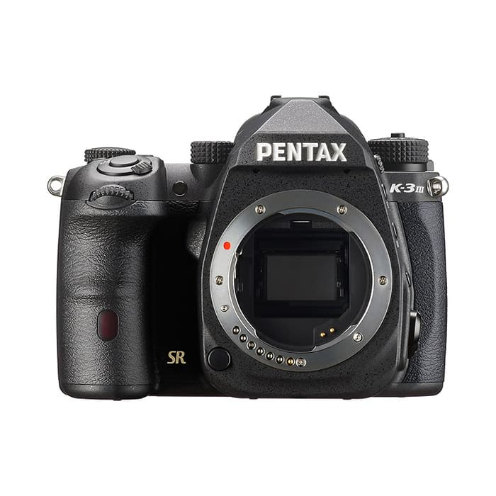 (新品)PENTAX (ペンタックス) K-3 Mark III ボディ ブラック（商品ID：4549212302336）詳細ページ |  デジタルカメラ、ミラーレスカメラ、交換レンズの総合サイト｜マップカメラ