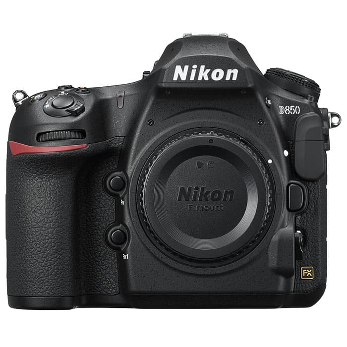 極上品　Nikon  FXフォーマットデジタル一眼レフカメラ D850