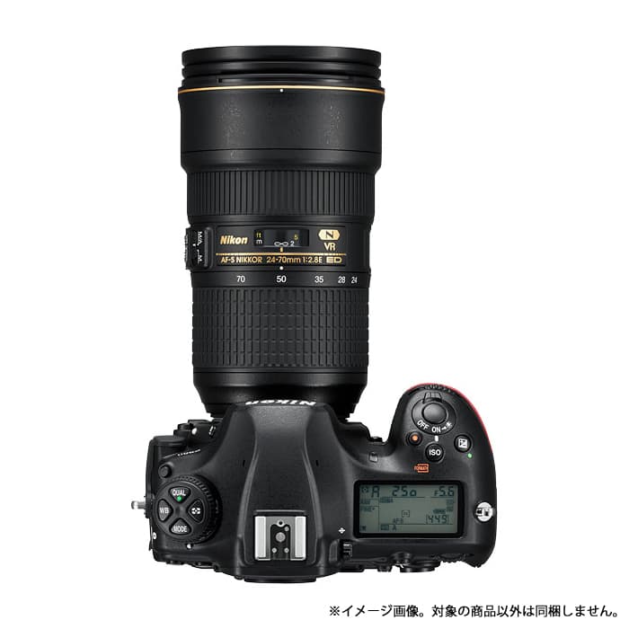 新品)Nikon (ニコン) D850 ボディ（商品ID：4960759149336）詳細ページ