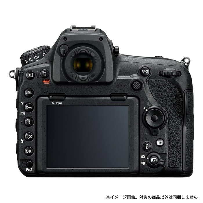 D850　未使用