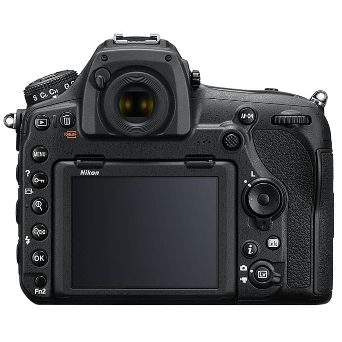 新品)Nikon (ニコン) D850 ボディ（商品ID：4960759149336）詳細ページ